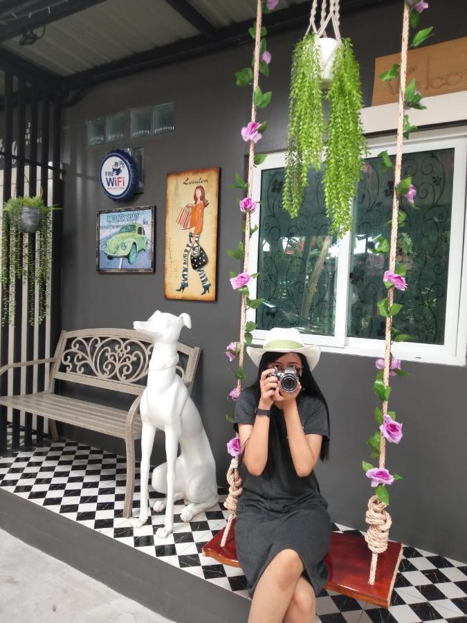 Ruenthip Guest house 3*