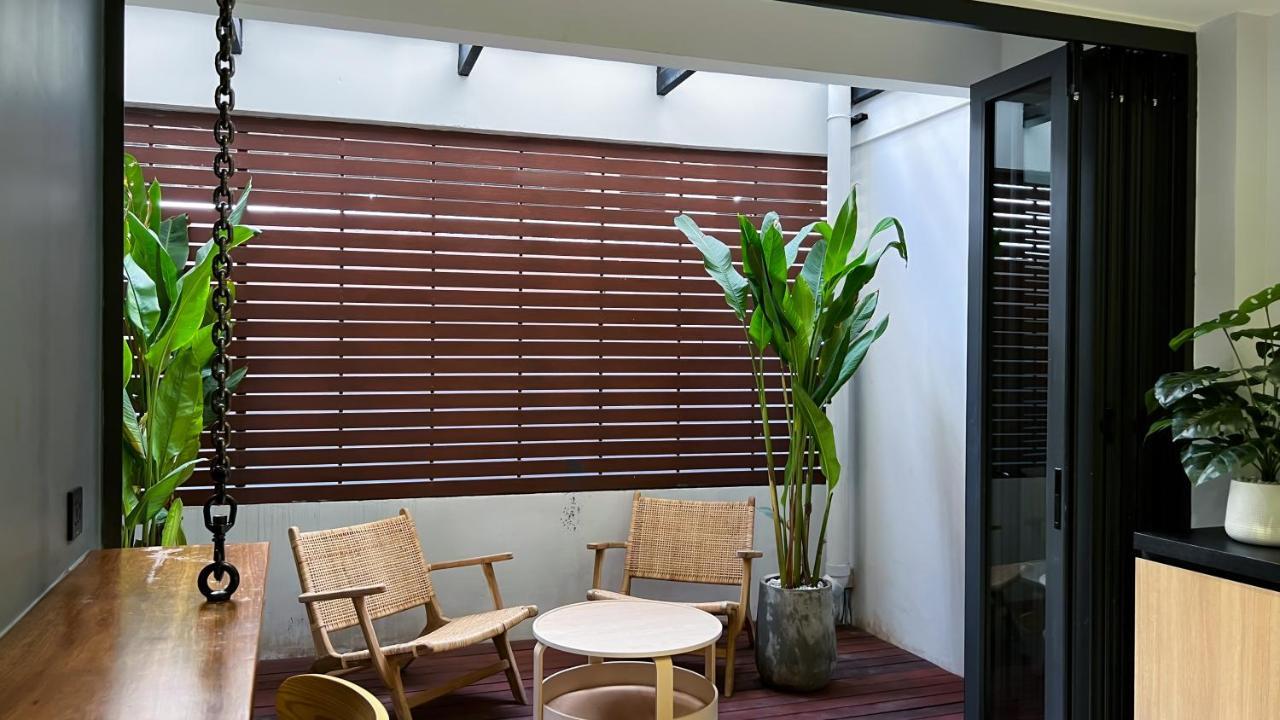 Hotel The Nhorm Ratchada 3*