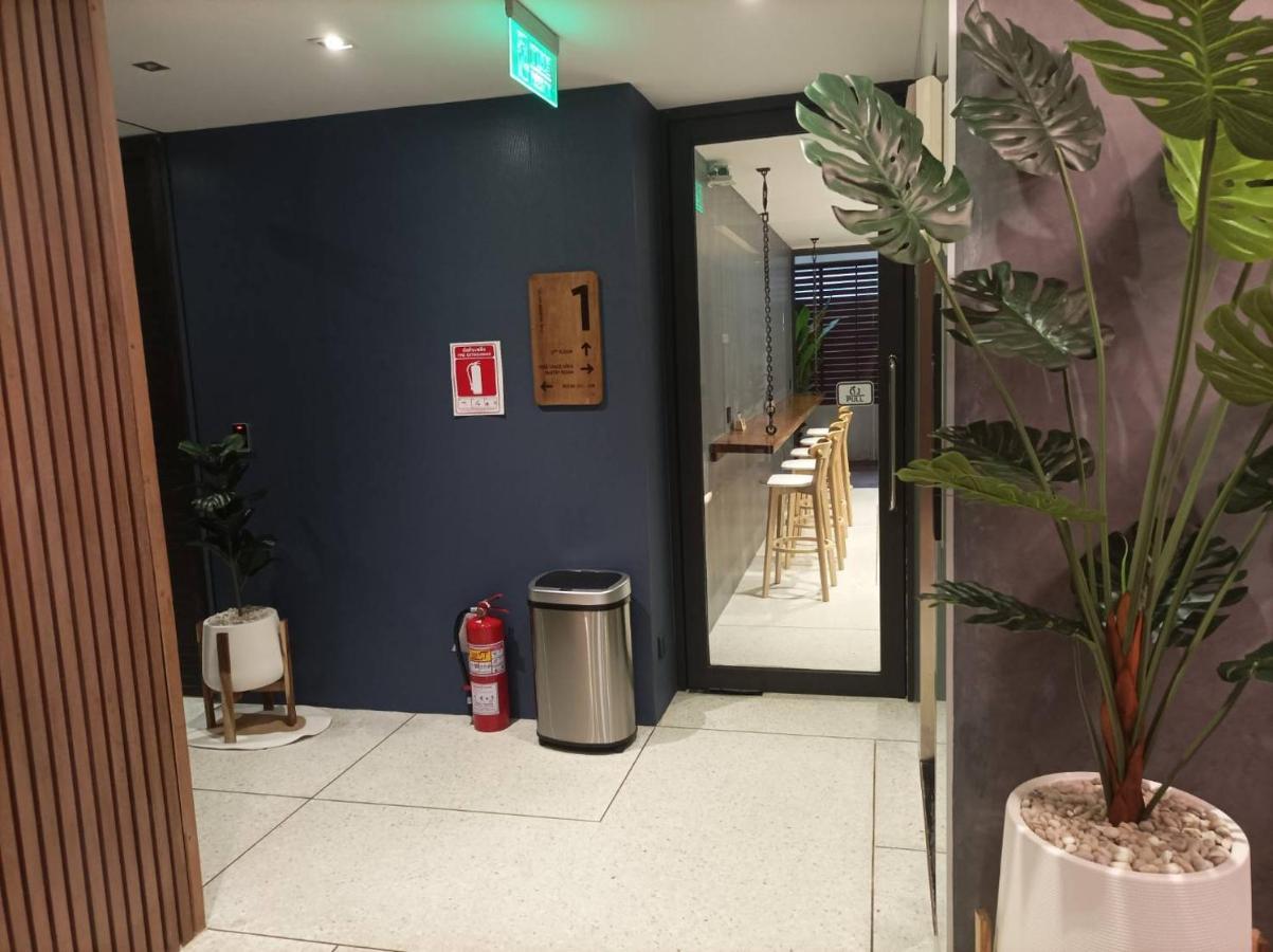 The Nhorm Ratchada Hotel Bangkok