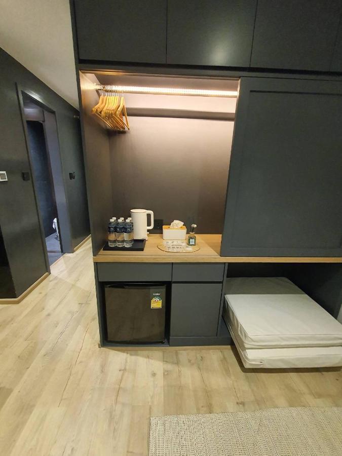 Hotel The Nhorm Ratchada 3*