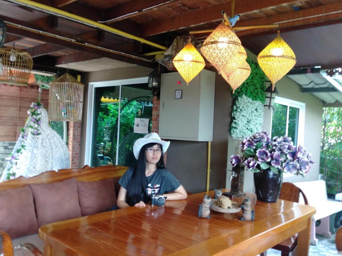 Guest house Ruenthip