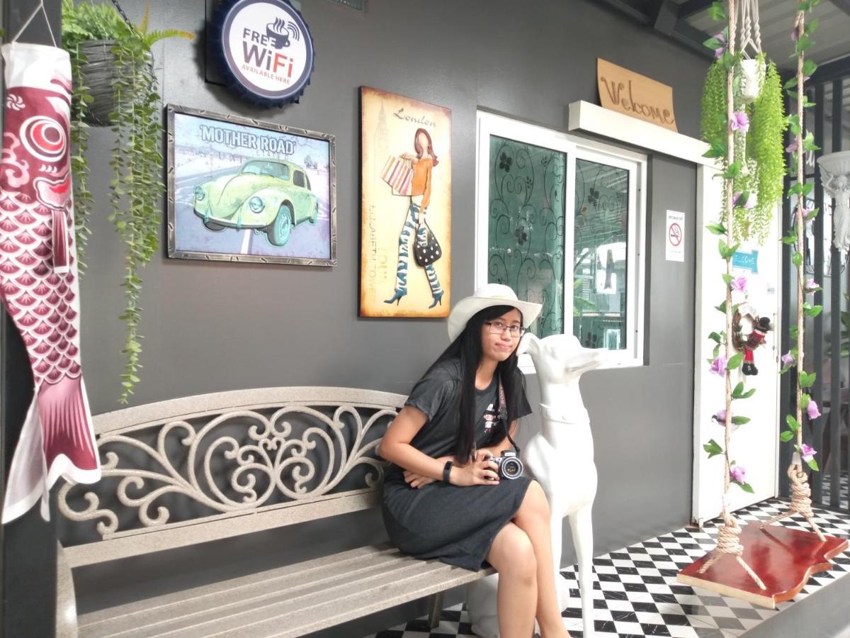 Guest house Ruenthip