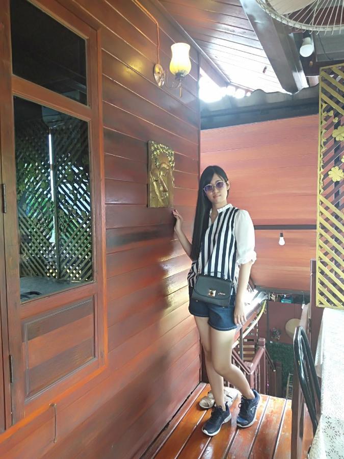 Ruenthip Guest house 3*