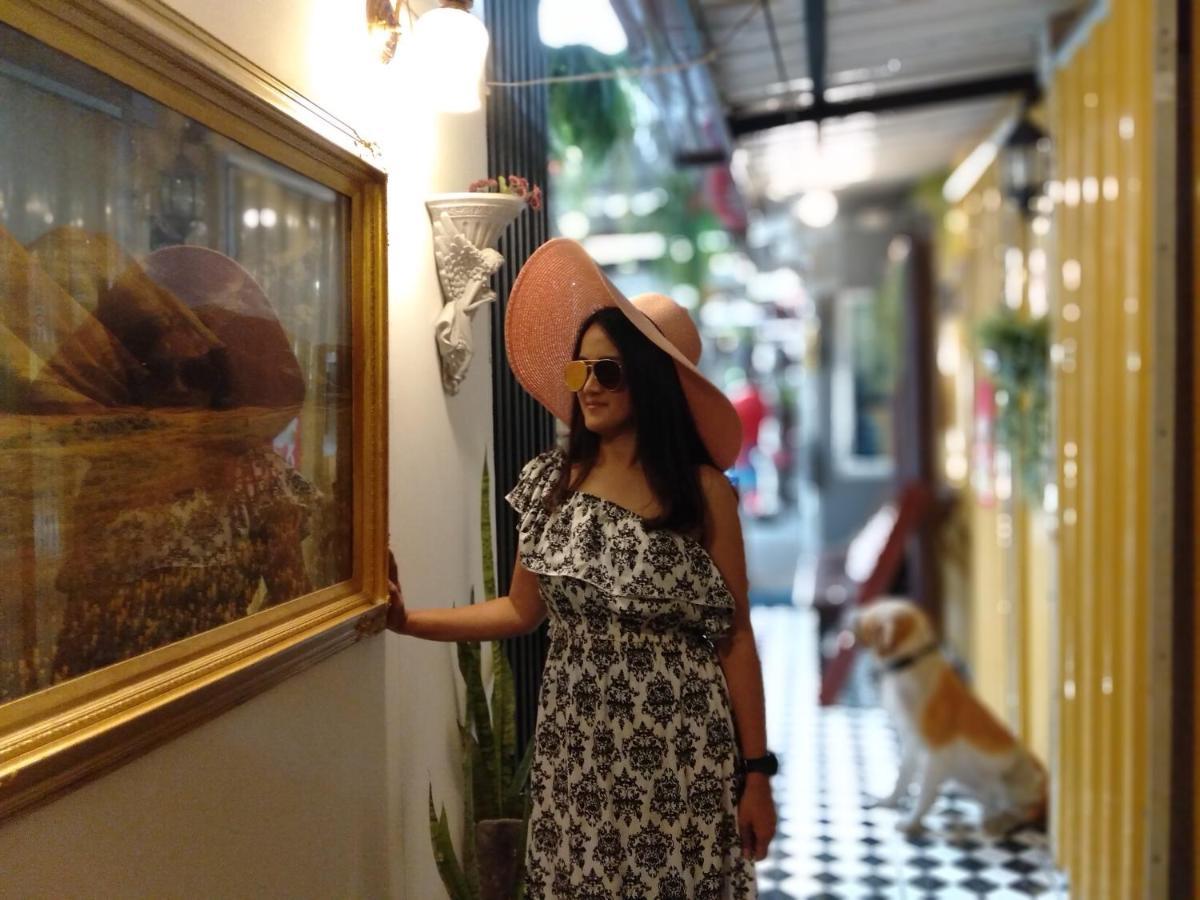 Ruenthip 3* Bangkok