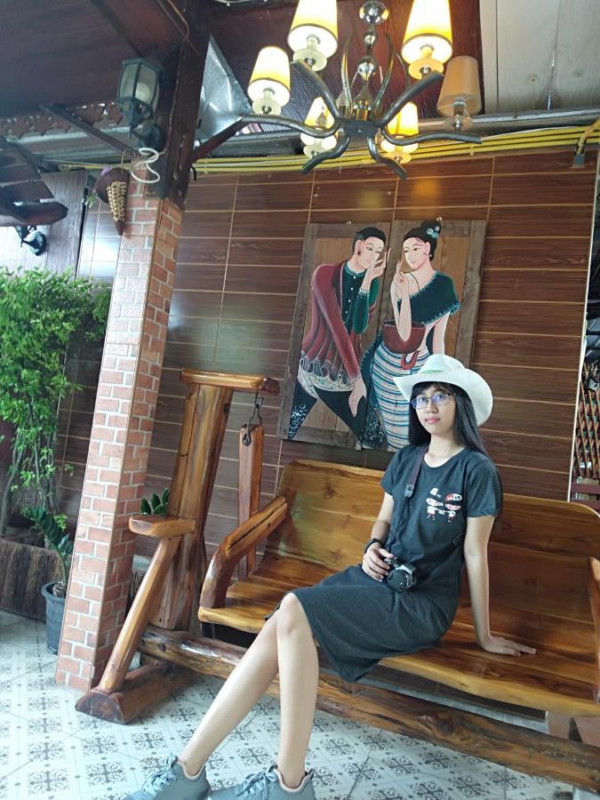 Ruenthip Guest house 3*