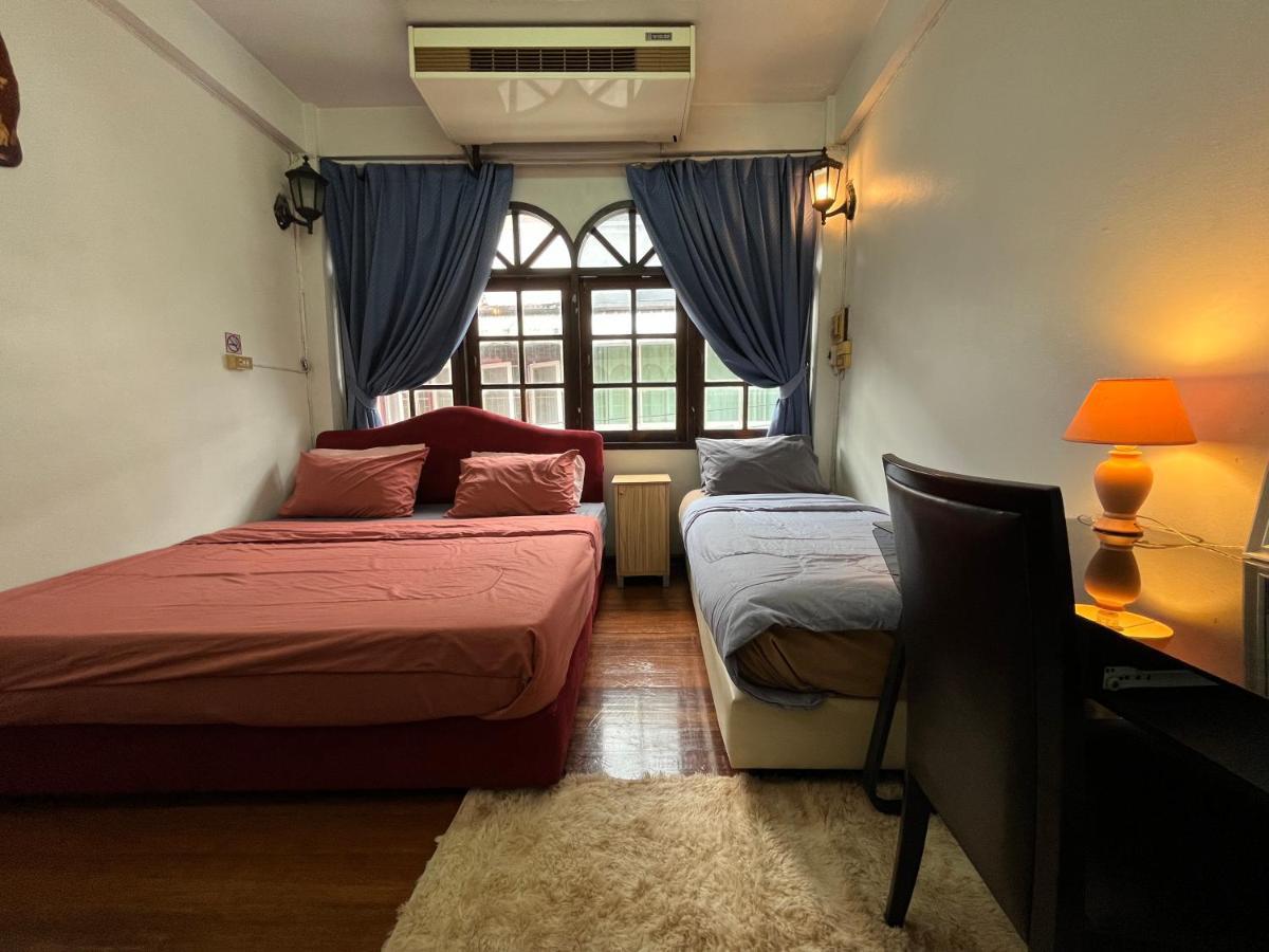 C U Again Guest house