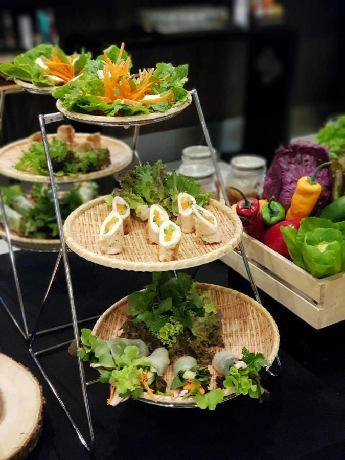 Hotel Furamaxclusive Sukhumvit Bangkok
