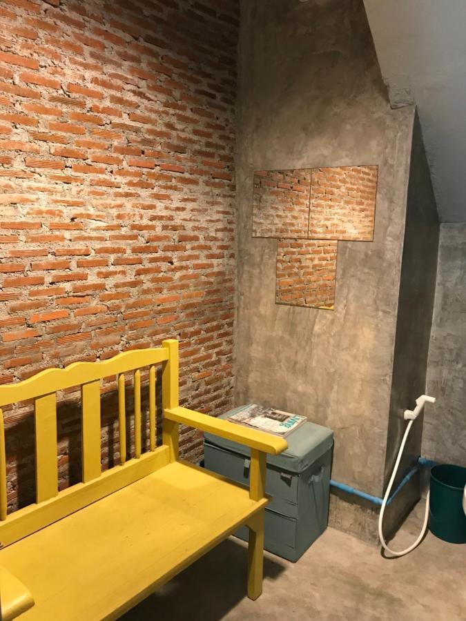 Nesuto Ramkamhaeng 52 Asrama