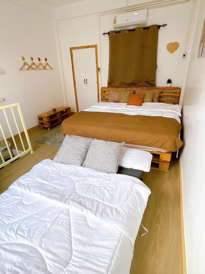 Lively And Cozy Canal House ,entire House Bangkok