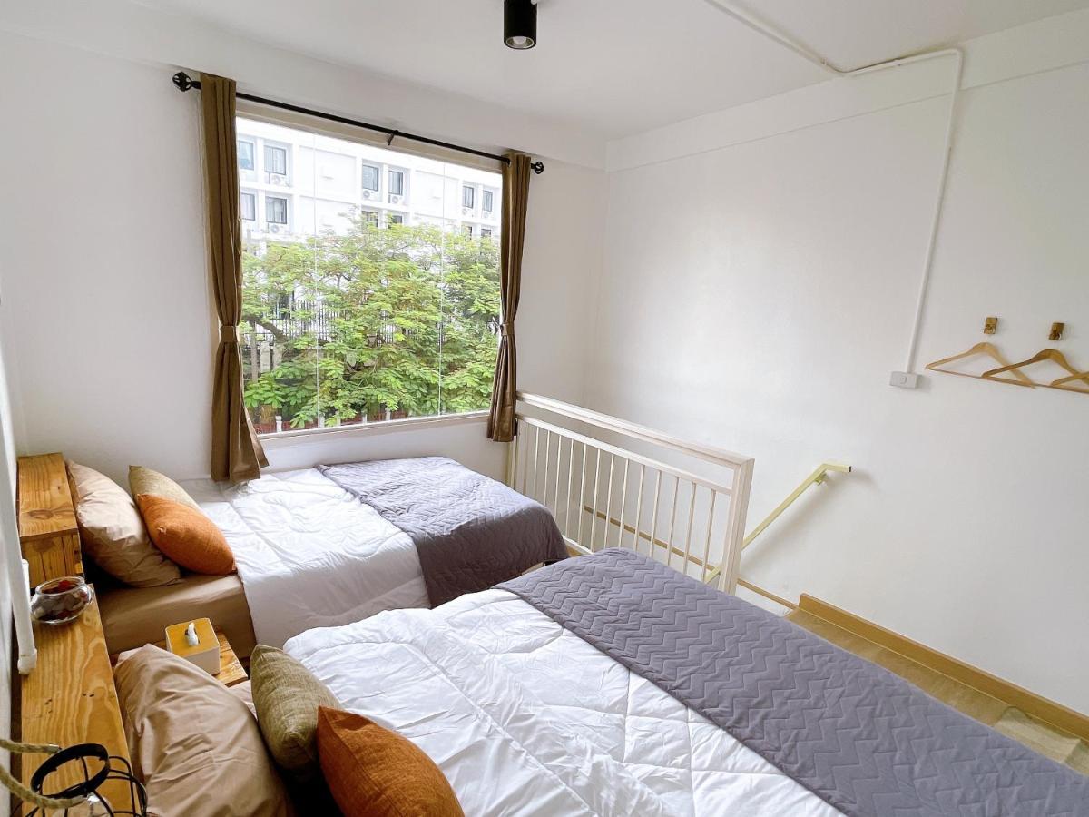 Lively And Cozy Canal House ,entire House * Bangkok