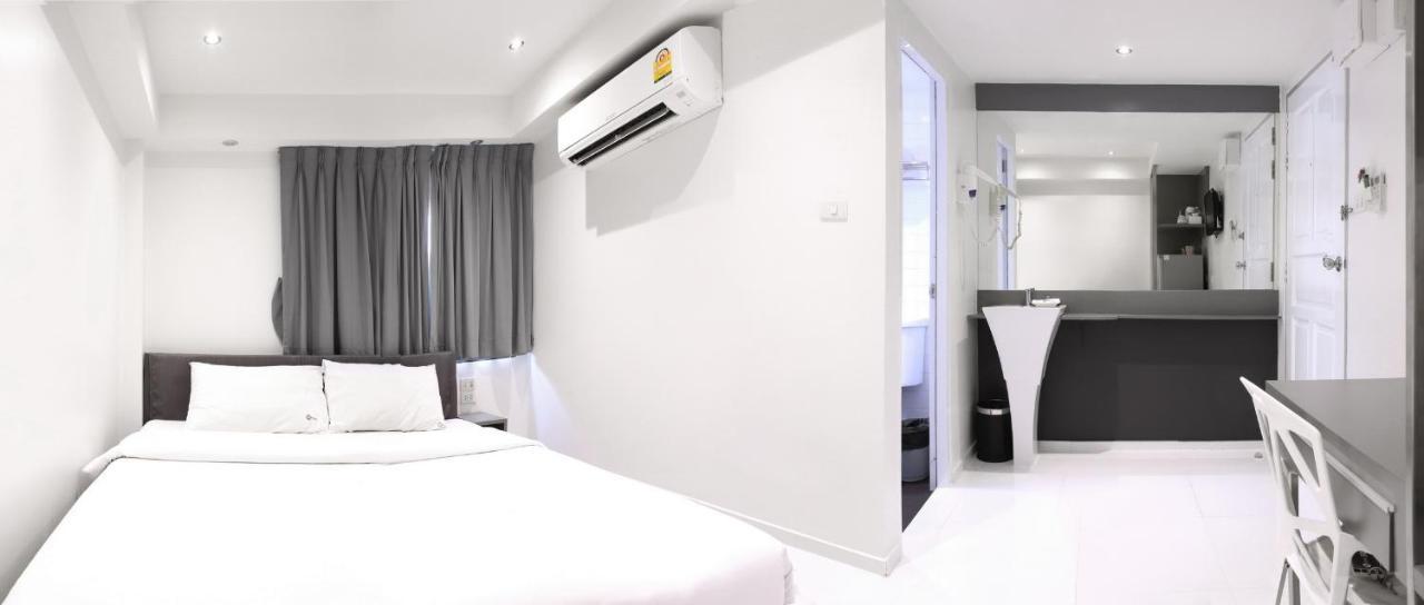 Hotel My Pratunam