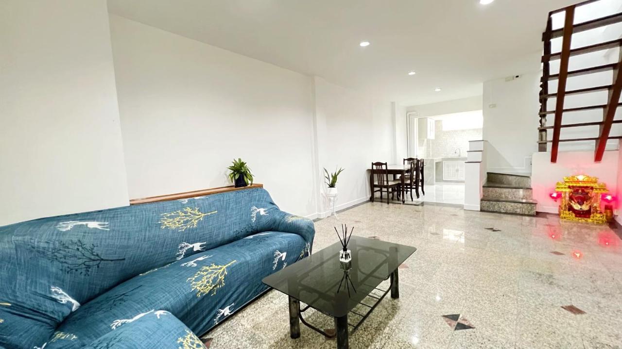 Ferienhaus Private 4bedrooms-parking-weekly Special Offer *
