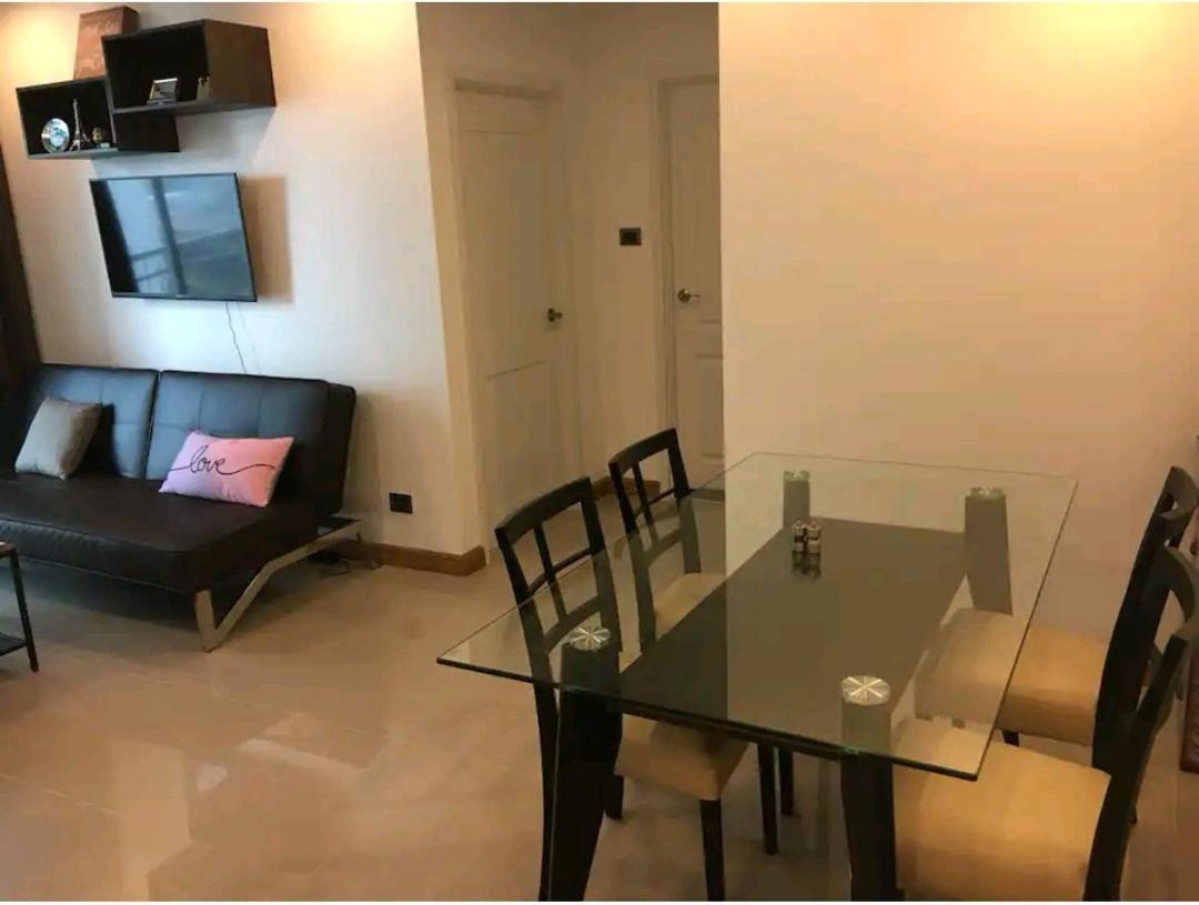 Apartment Gsuite Glamorous
