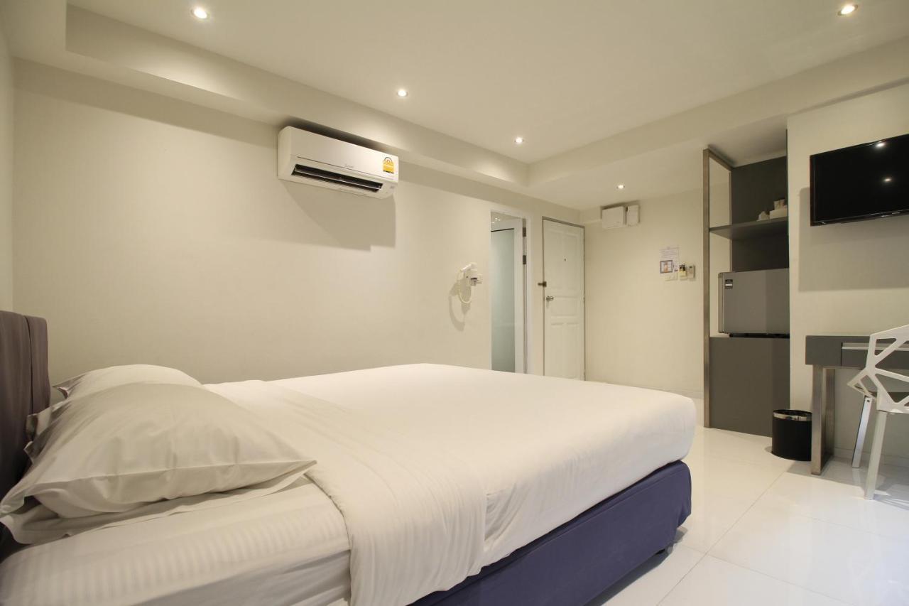My Pratunam 3* Bangkok