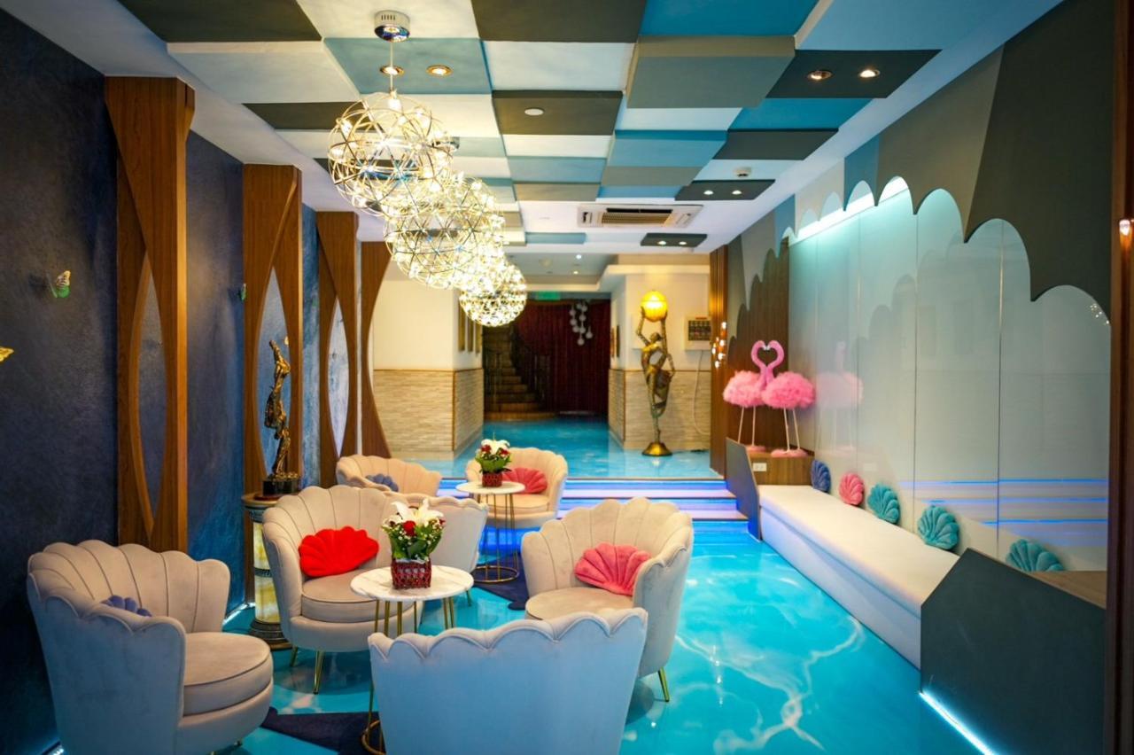 Mermaid 4*