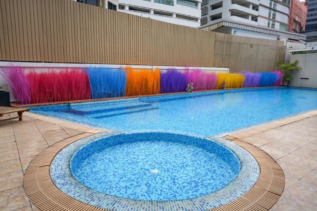 Hotel Mermaid Bangkok