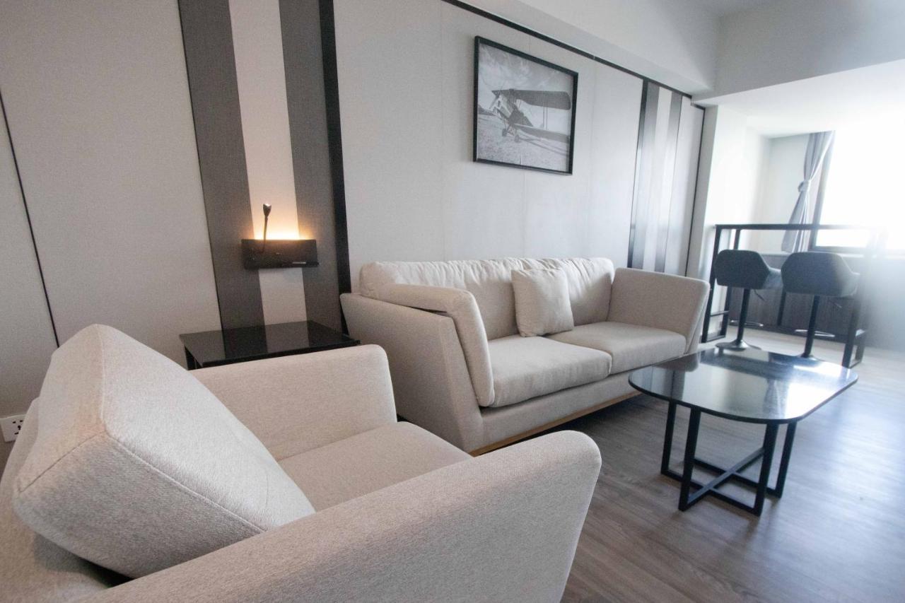 12 The At Don Mueang Airport Hotel Bangkok