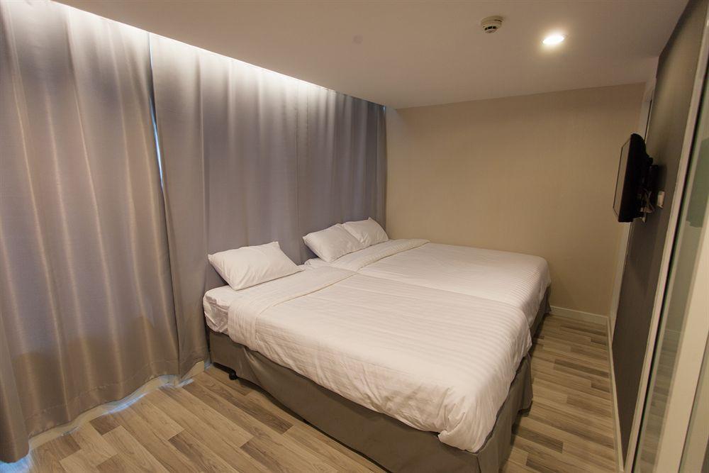 Hotel Nantra Ploenchit 3*