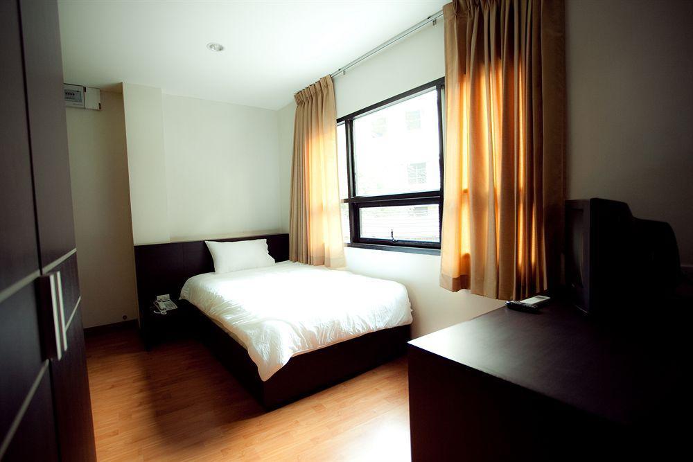 bahay-panuluyan Khaosan Park Bangkok
