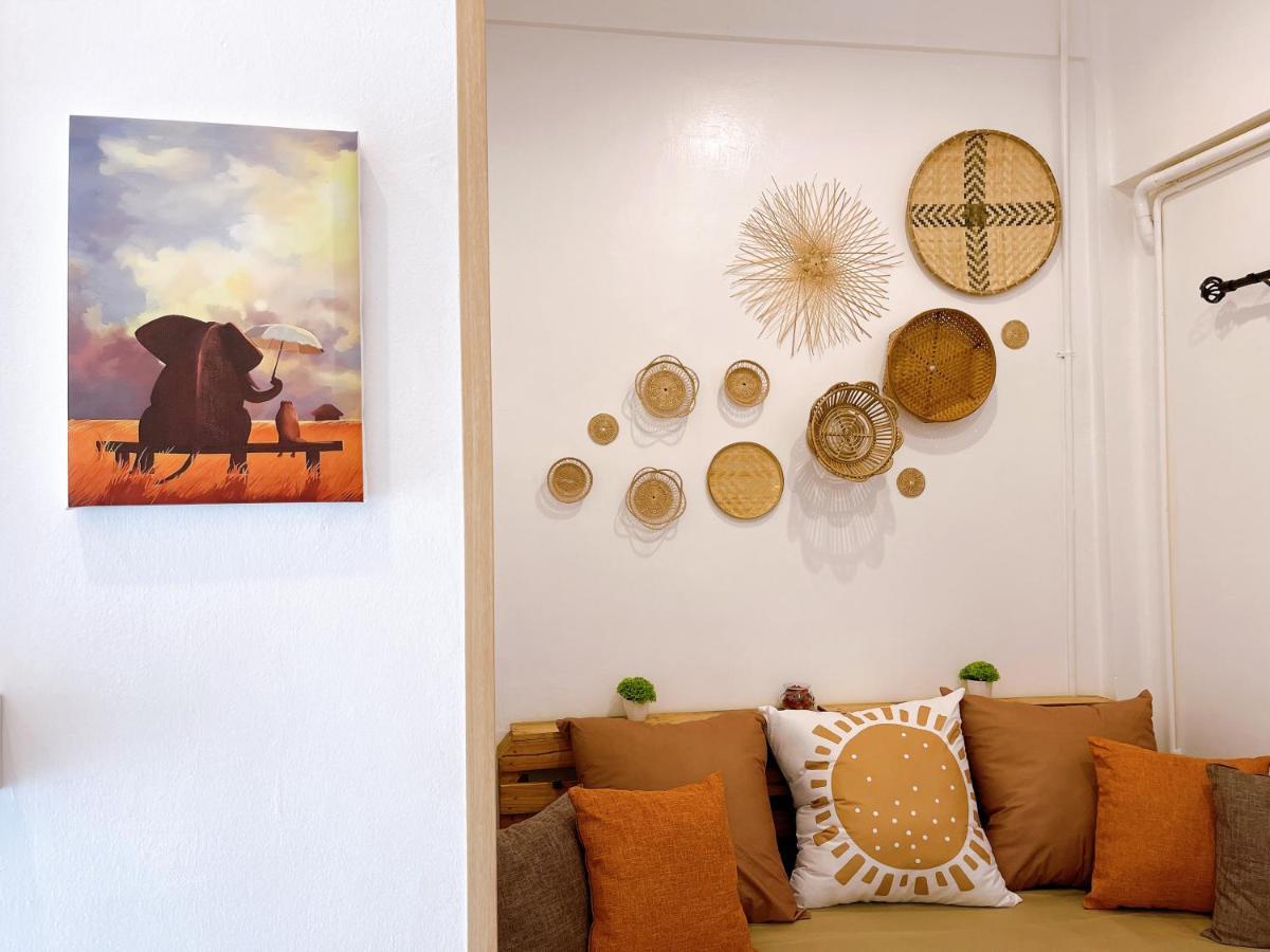 Lively And Cozy Canal House ,entire House Apartment