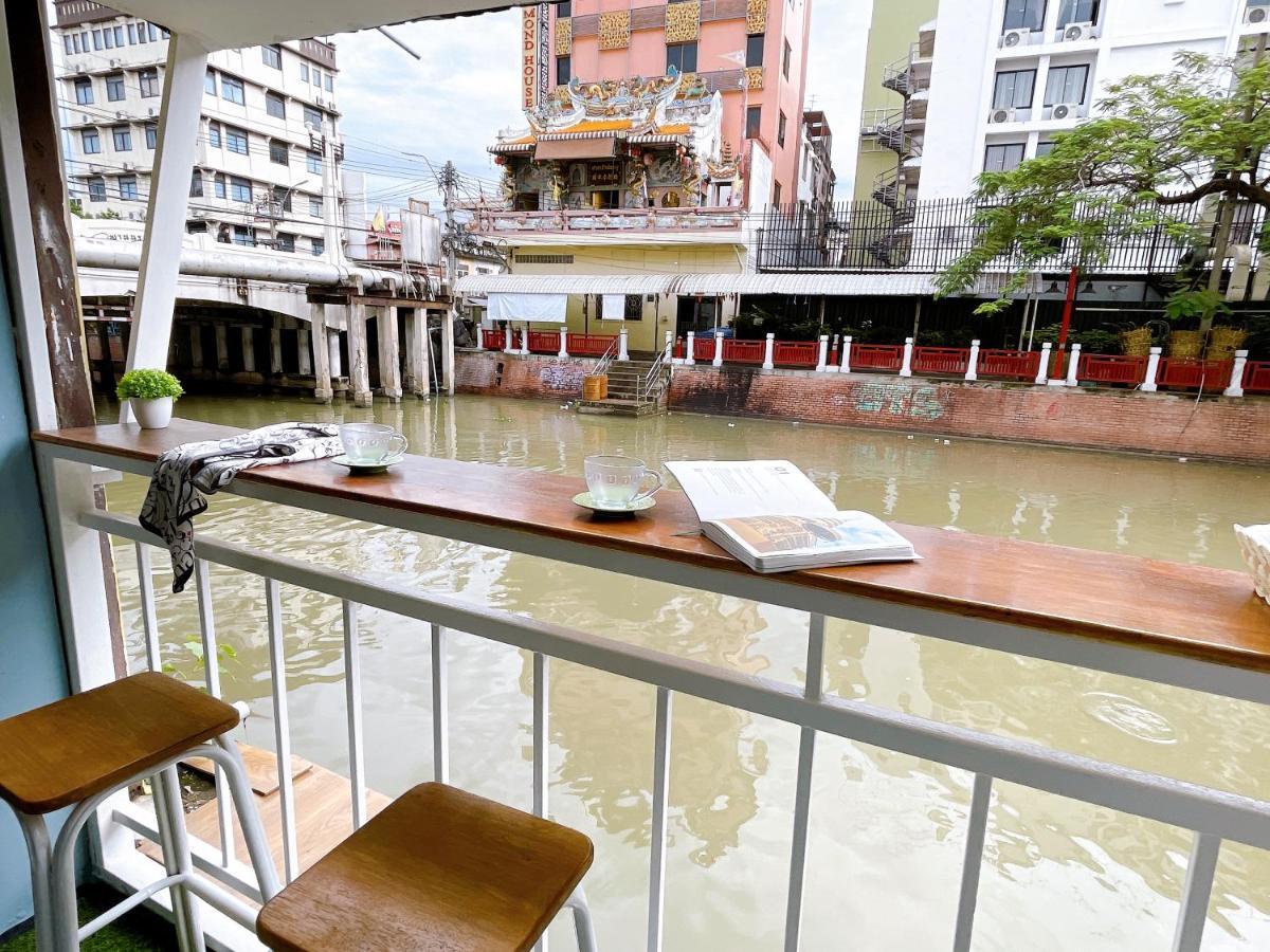 Apartment Lively And Cozy Canal House ,entire House