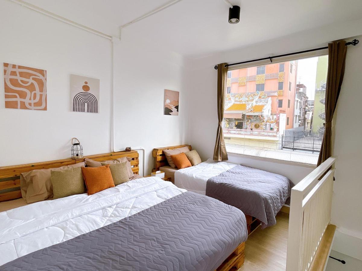 Lively And Cozy Canal House ,entire House Apartment *