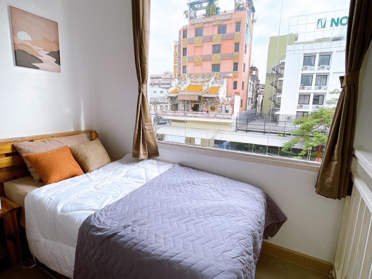 Lively And Cozy Canal House ,entire House Bangkok