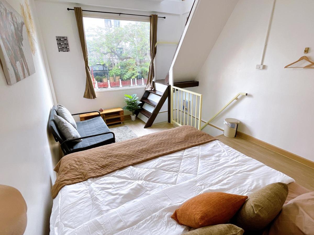 Apartment Lively And Cozy Canal House ,entire House