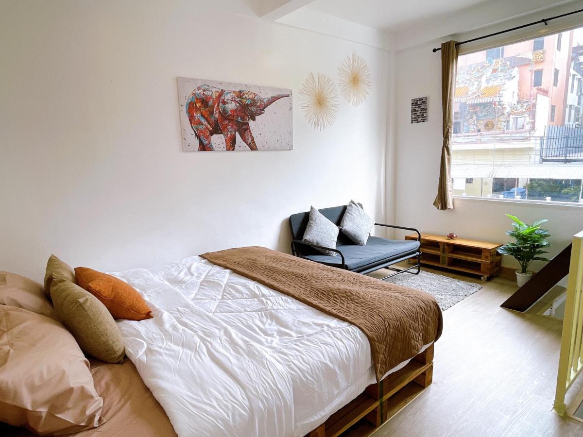 Apartment Lively And Cozy Canal House ,entire House
