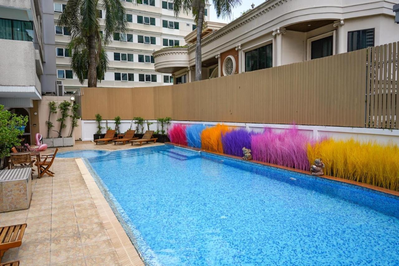 Mermaid Hotel