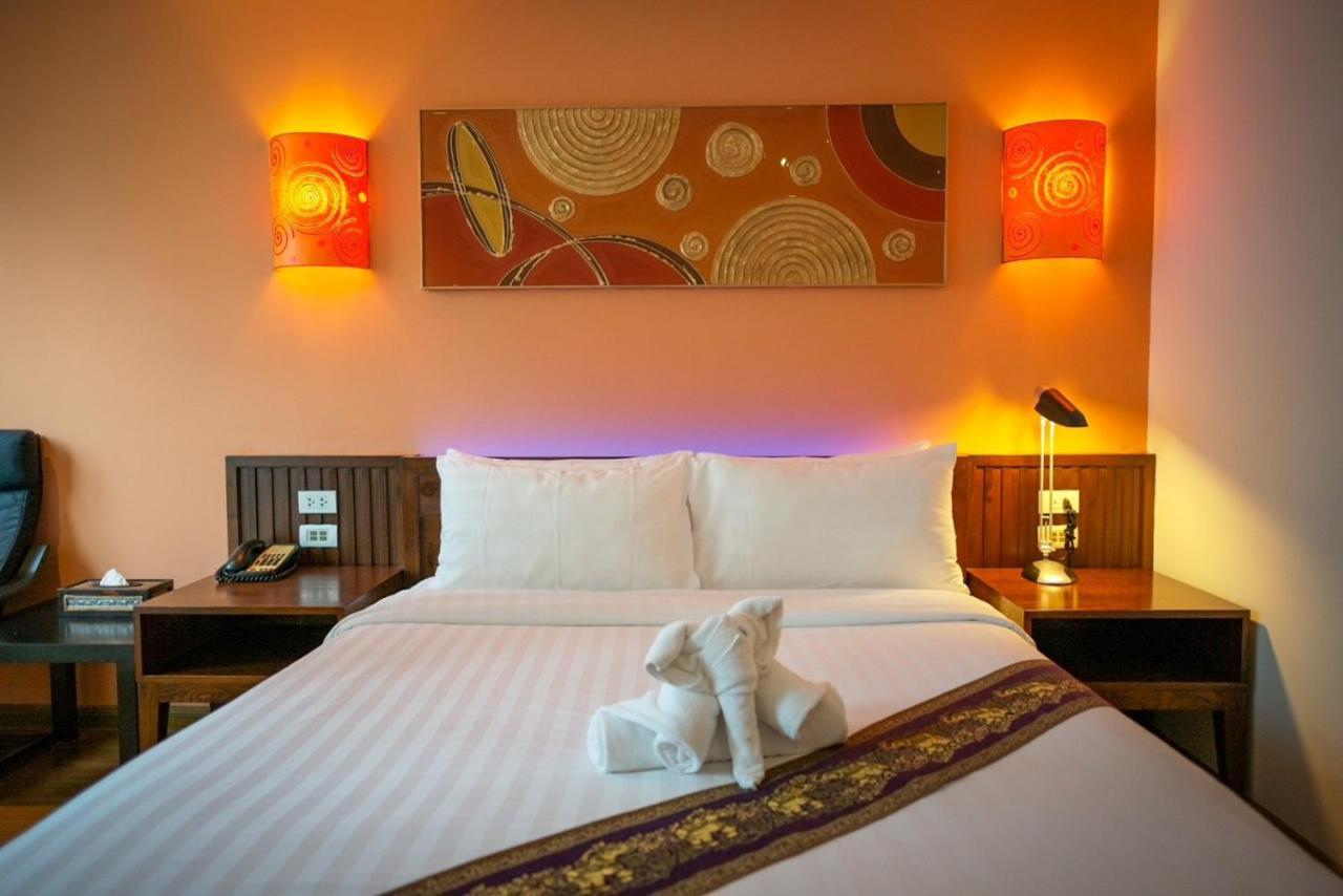 Hotel Mermaid 4*
