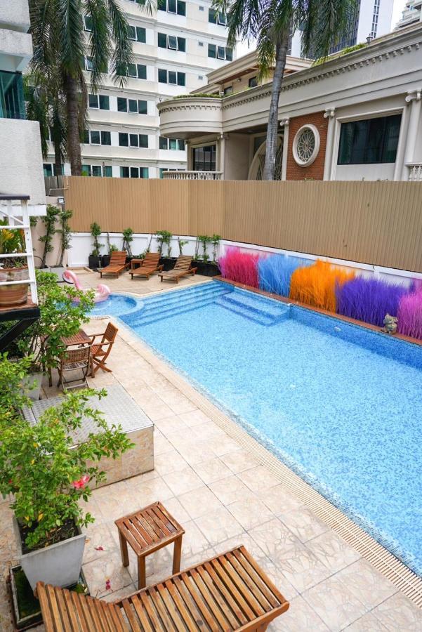 Mermaid Bangkok