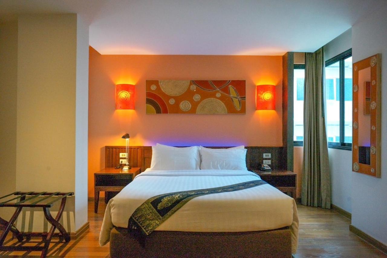 Hotel Mermaid 4*