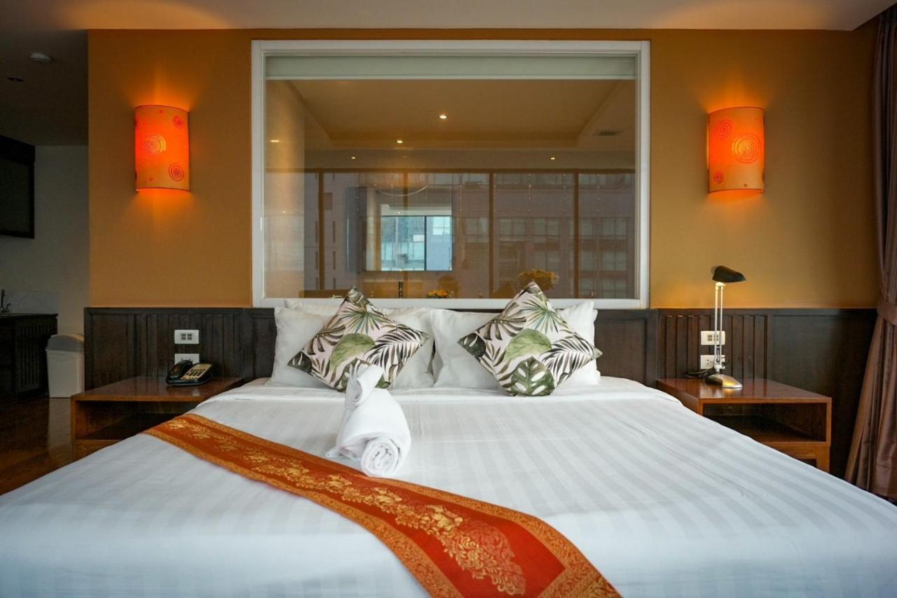 Hotel Mermaid 4*