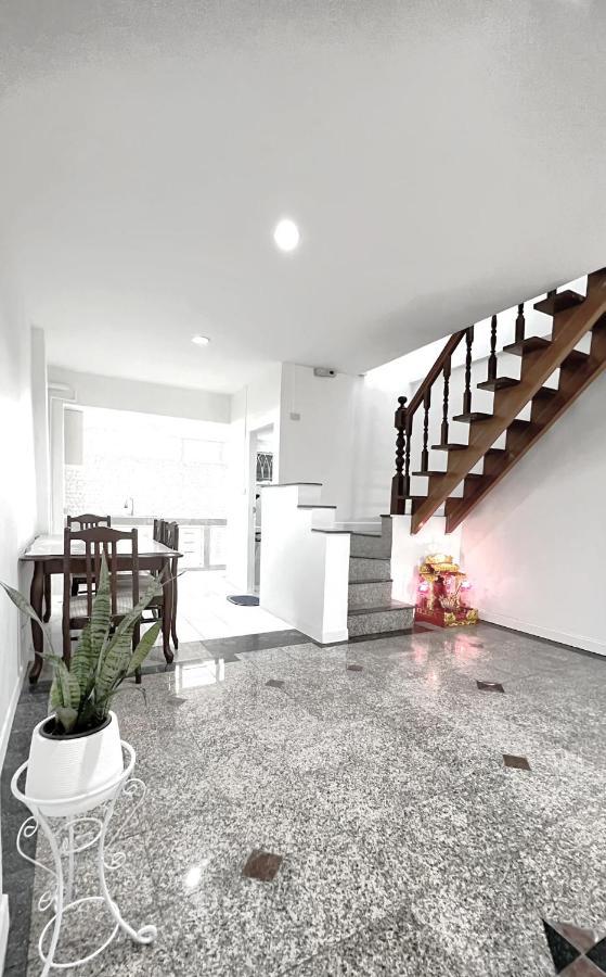 Ferienhaus Private 4bedrooms-parking-weekly Special Offer