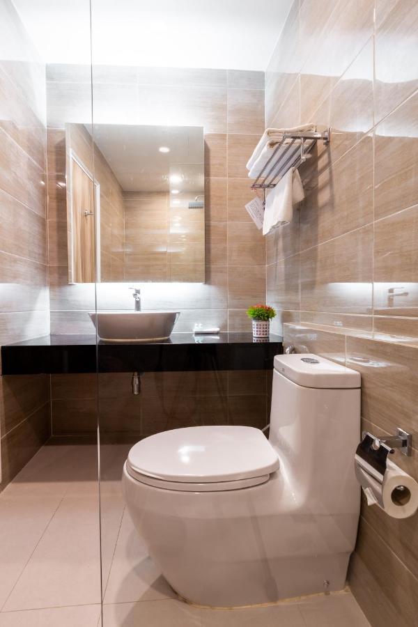 Leela Orchid 3* Bangkok