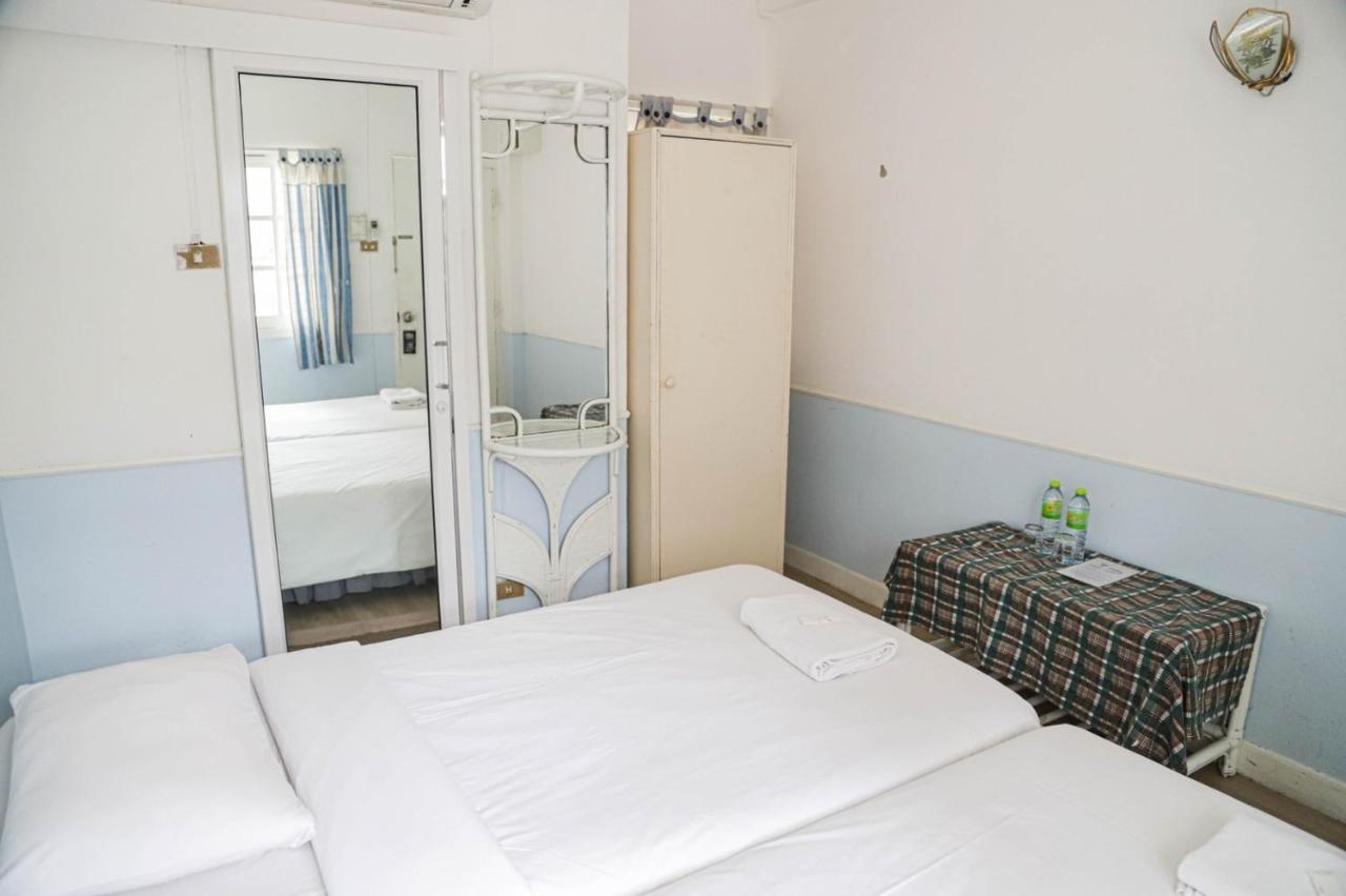 White Hotel
