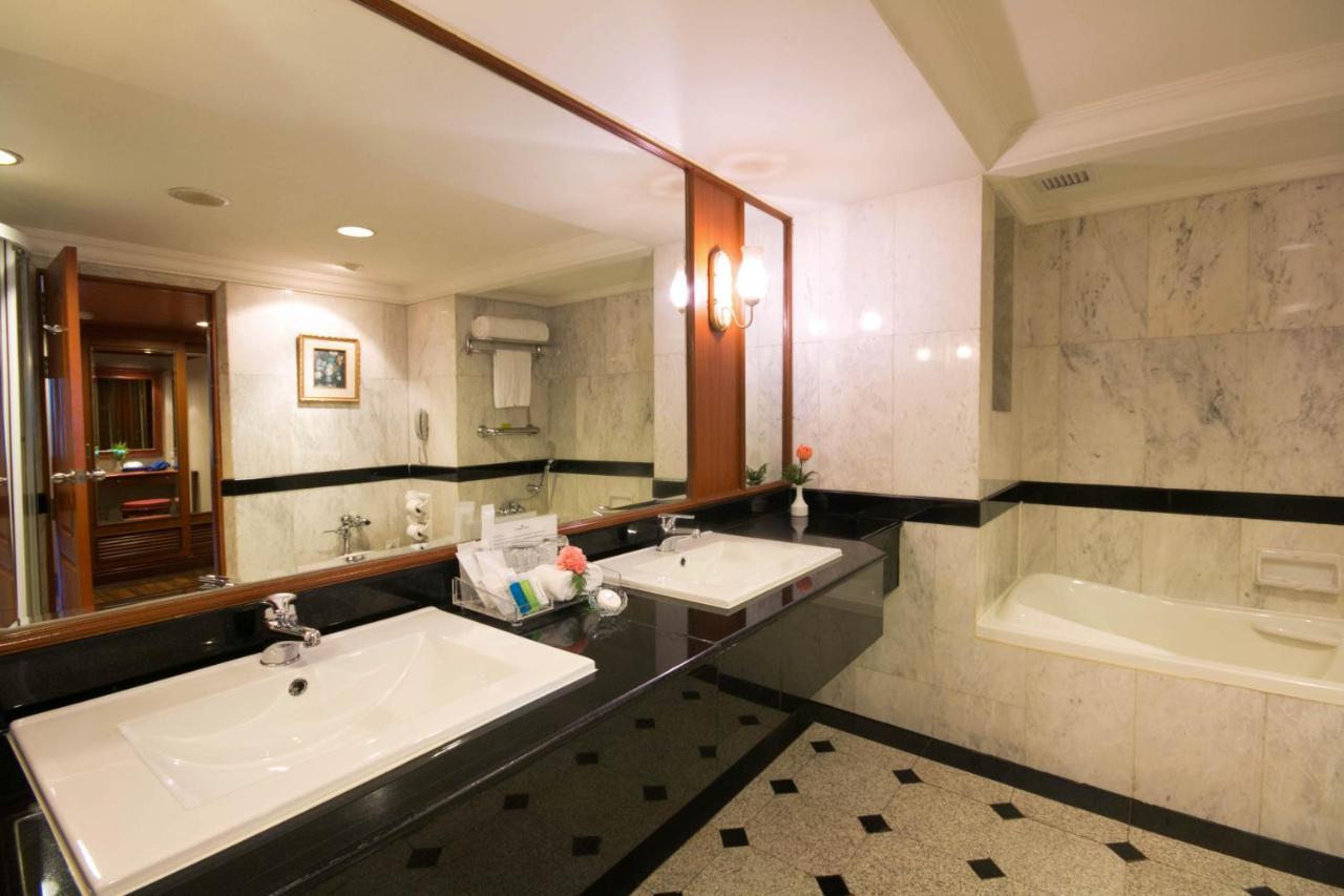 Golden Tulip Sovereign 4* Bangkok
