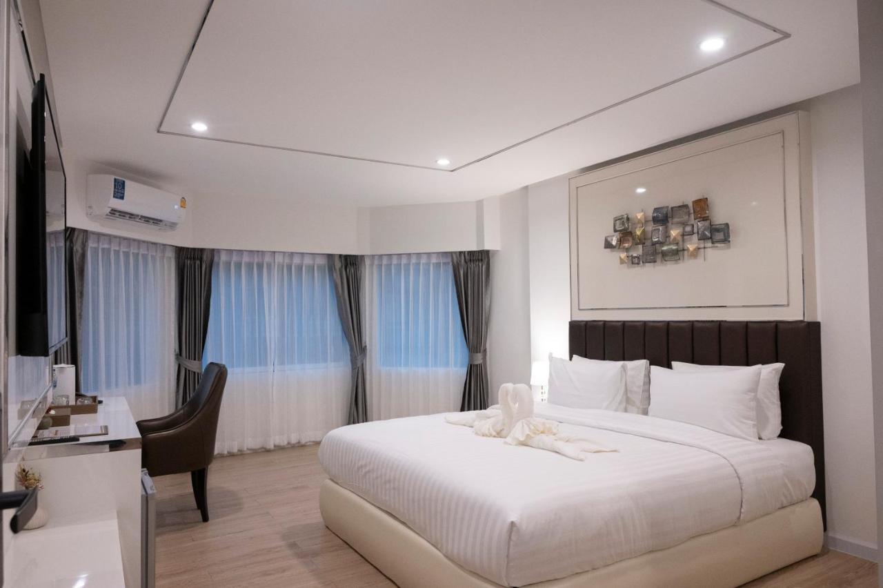Hotel Masa الماسة شارع العرب