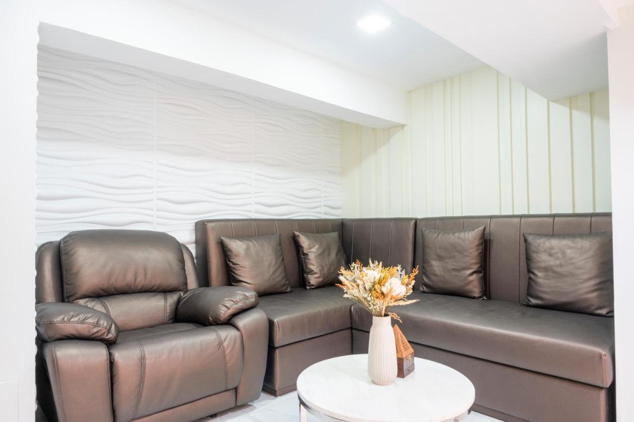 Hotel Masa الماسة شارع العرب Bangkok