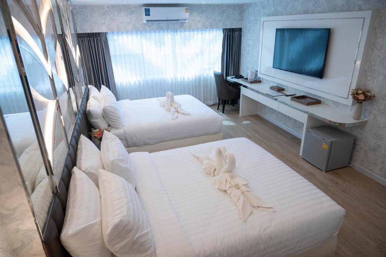 Hotel Masa الماسة شارع العرب