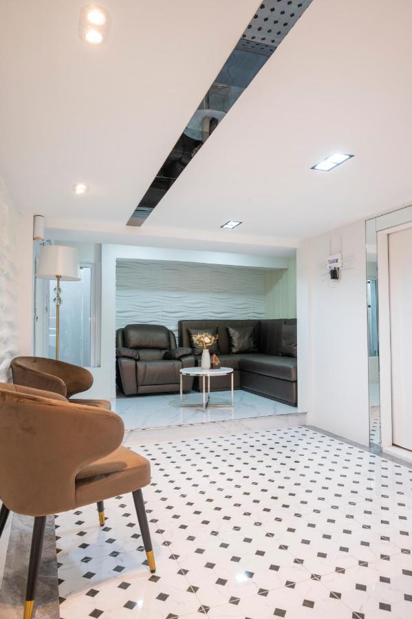 Hotel Masa الماسة شارع العرب