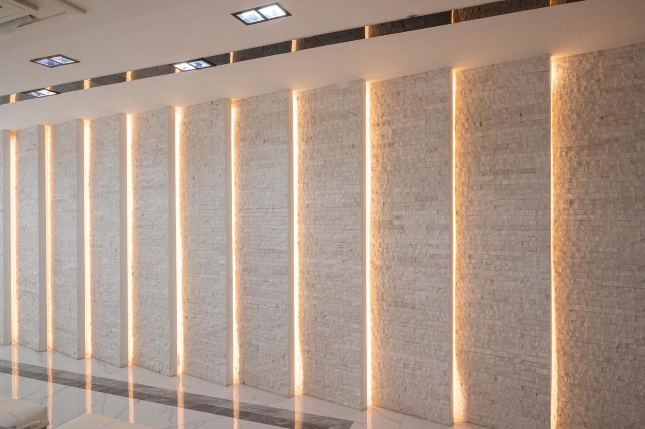 Masa الماسة شارع العرب Hotel