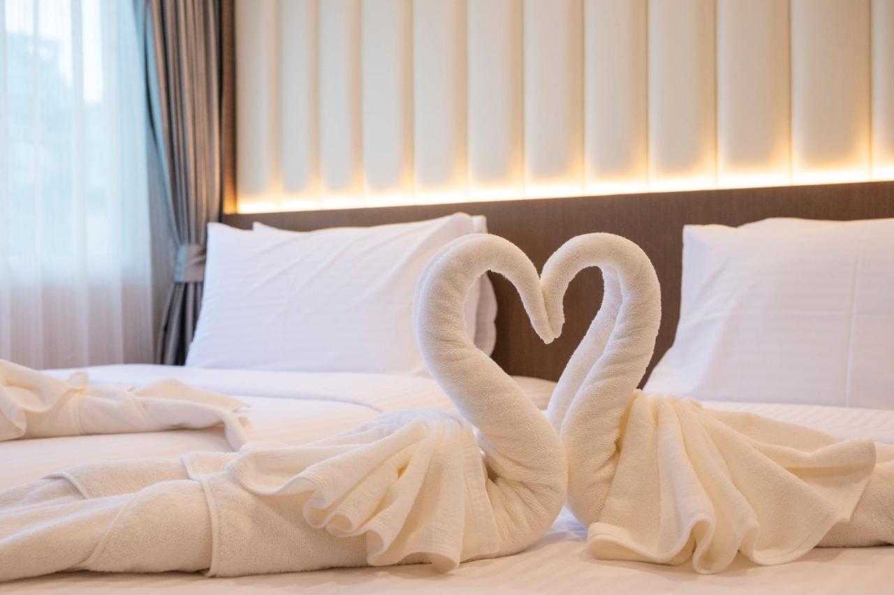 Masa الماسة شارع العرب Hotel Bangkok