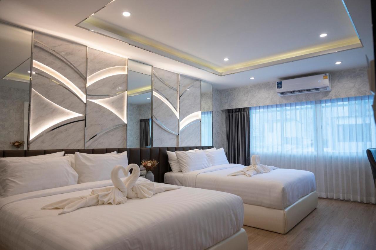 Hotel Masa الماسة شارع العرب