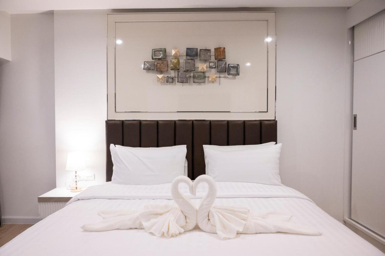 Hotel Masa الماسة شارع العرب Bangkok
