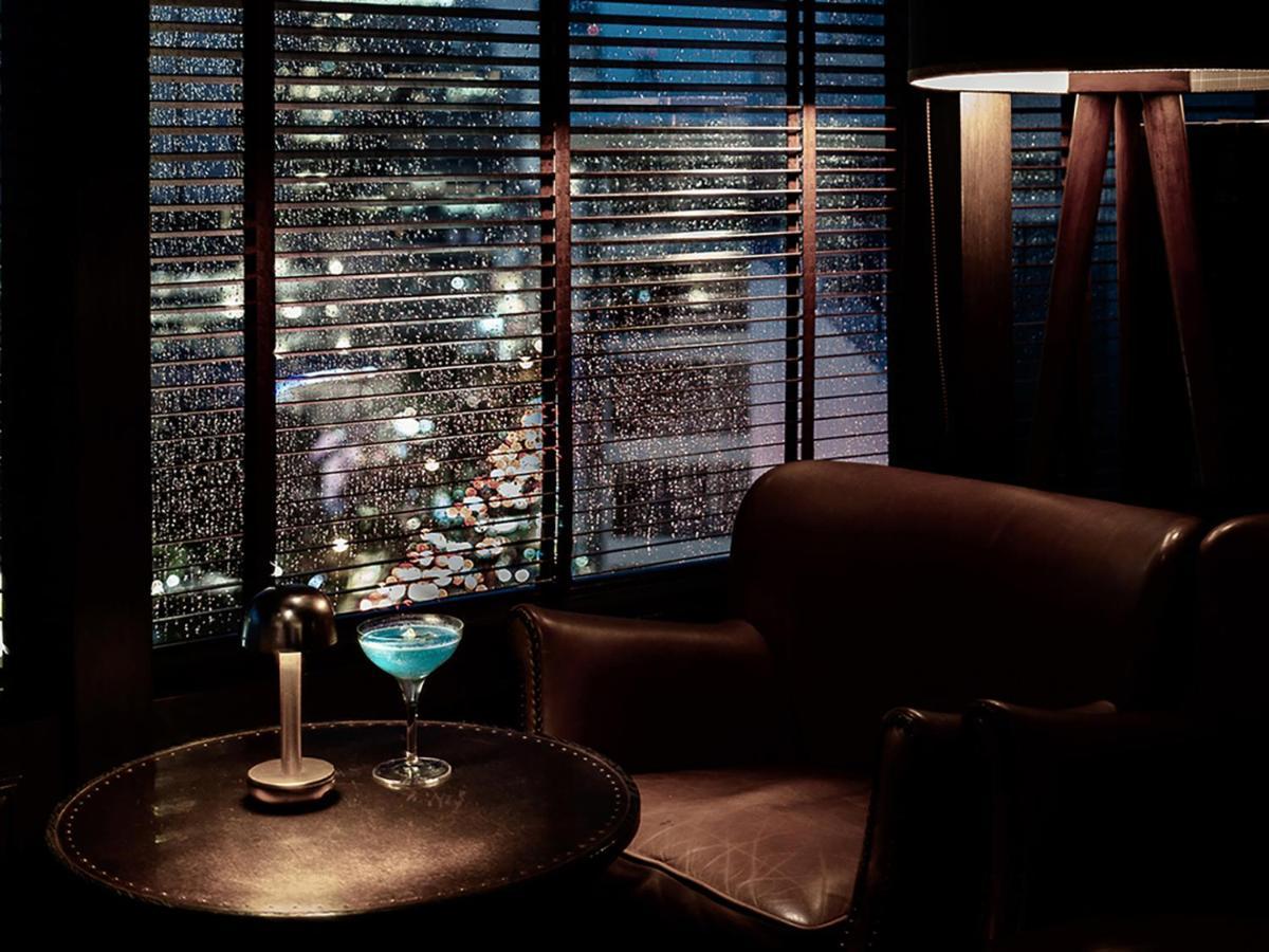 Muu Bangkok, Small Luxury Of The World Hotel 5*