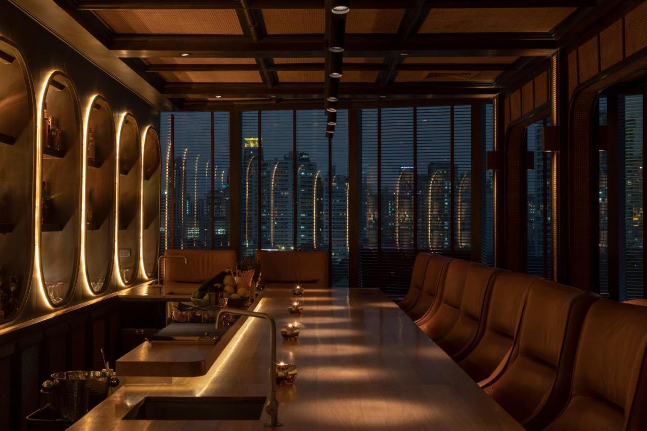 Muu Bangkok, Small Luxury Of The World Hotel Bangkok