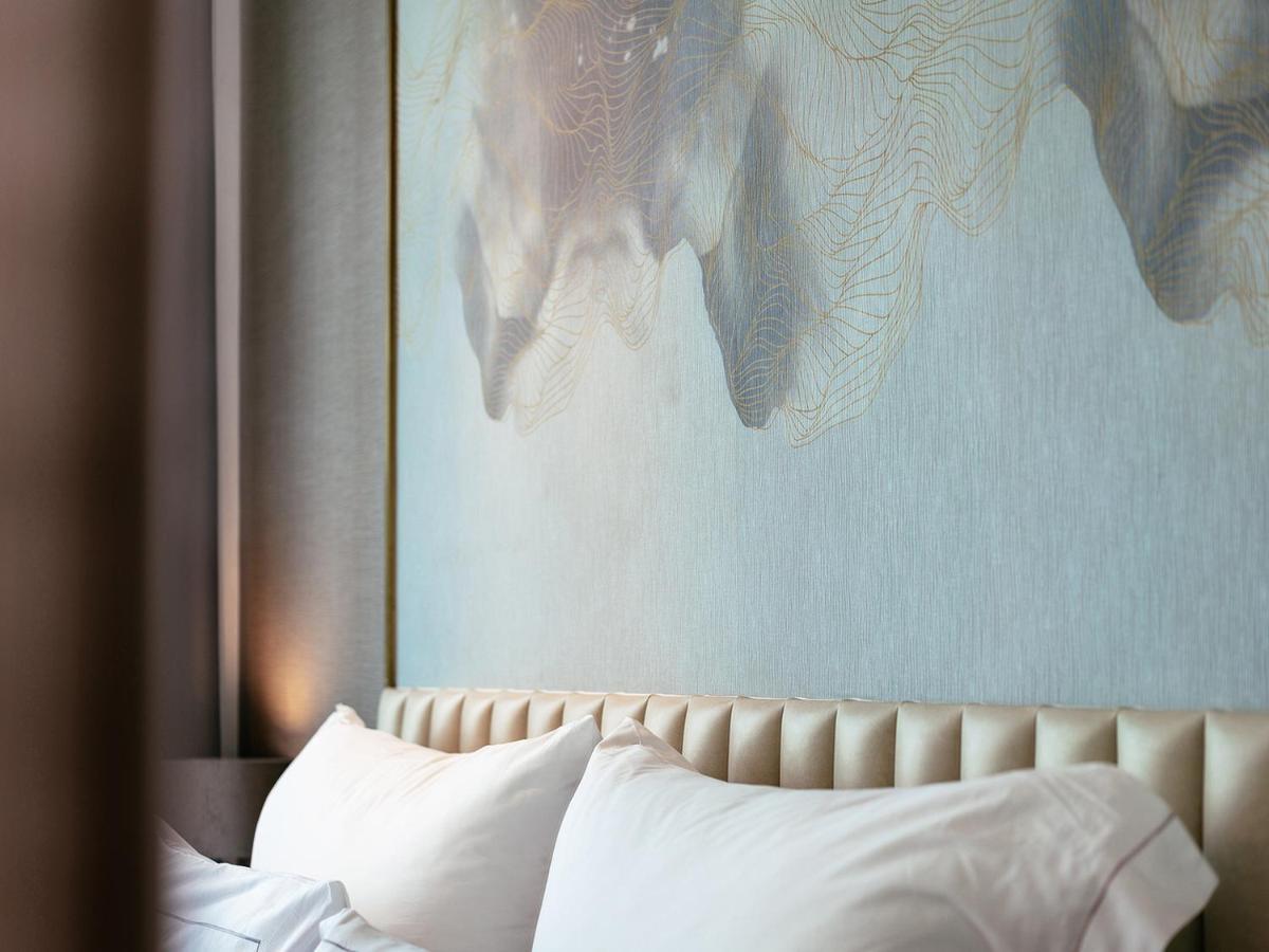 Muu Bangkok, Small Luxury Of The World Hotel Bangkok