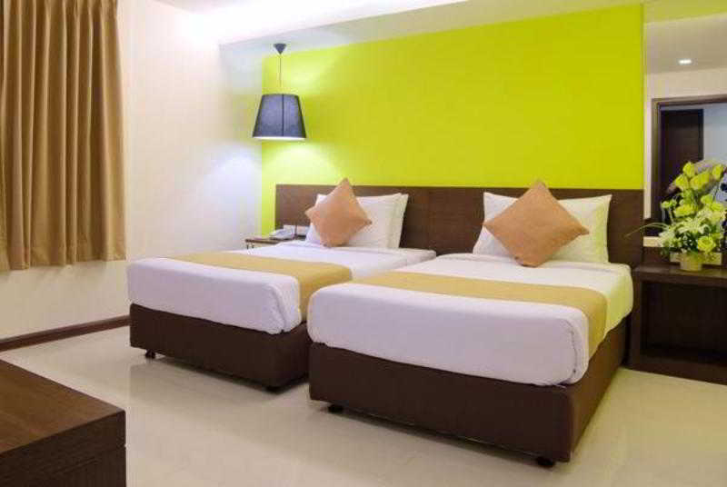 Grand Alpine Bangkok